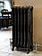 Радіатори чавунні під старовину Carron The Verona 800 (Англія), фото 3