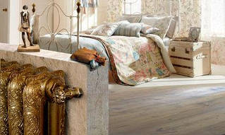 Чавунні радіатори retro Adarad, Ercos (Туреччина)