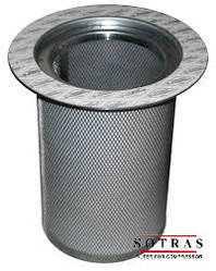 Сепаратор SOTRAS DB2077 повітряно- масляний Італія