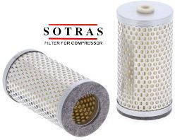 Фільтр повітряний SA6093 SOTRAS Італія