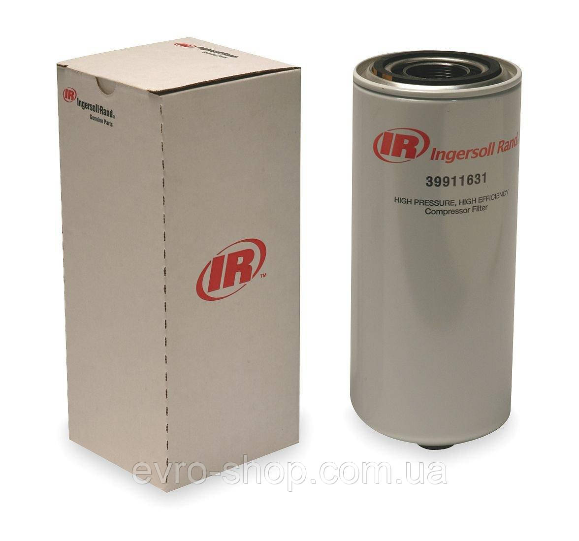 Фільтр масляний Ingersoll Rand 39911631, фото 1