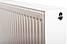 Сталевий радіатор Ultratherm 33тип 500/1000 з боковим підключенням, Туреччина, фото 3