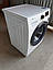 Пральна машина SAMSUNG 9 KG / 2018-го року випуску / WW90J6400CW, фото 4