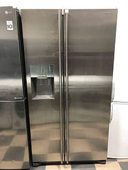 Холодильник Side-by-Side Samsung (Самсунг) Б.у з Німеччини