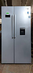 Холодильник SIDE-by-SIDE BEKO Б.у з Німеччини