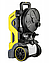 Німеччина мийка високого тиску Parkside PHD 170 Bar B2 2400 W, фото 4
