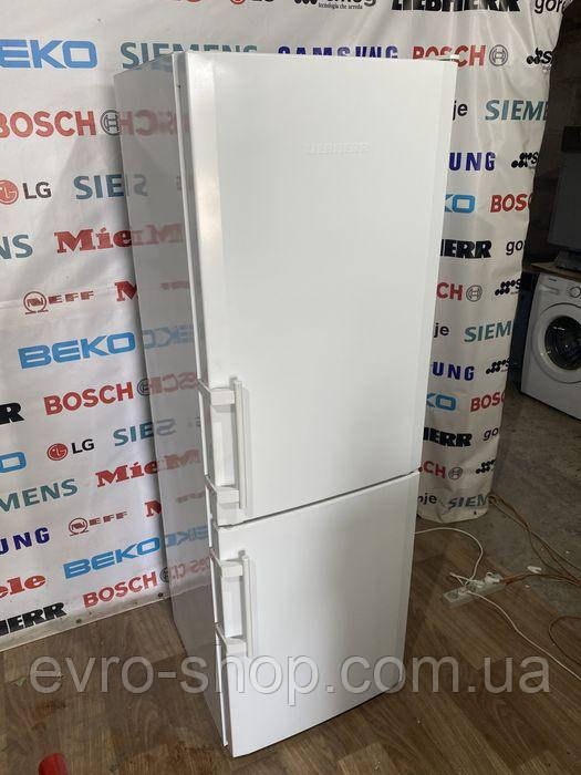 Холодильник Liebherr CUP 3221 Б/У ідеал із Німеччини, фото 1