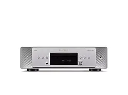 CD програвач: Marantz CD60 Silver Gold