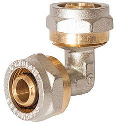 Косинець 16 х 16 нерозбірний FTN 10/200