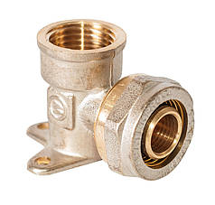 Косинець монтажний 16 х 1/2" В FTN 150/10