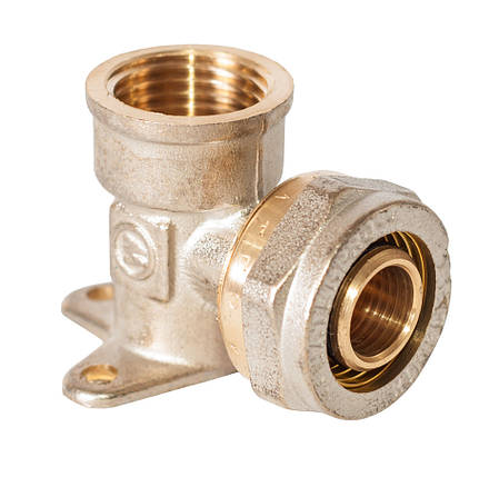Косинець монтажний 16 х 1/2" В FTN 150/10, фото 1