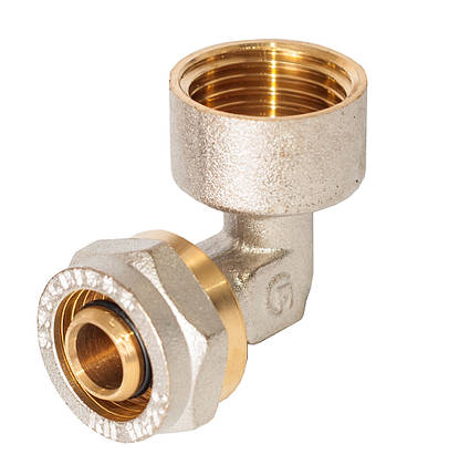 Косинець 20 х 1/2" У нерозбірний FTN 150/10, фото 1