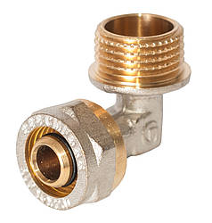 Косинець 26 х 3/4" Н нерозбірний FTN 10/60