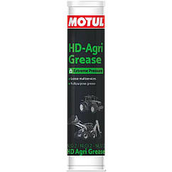 Мастило універсальне HD Agri Grease CL (400г)