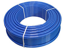 Труба тепла підлога VG PERT 5-LAY BLUE OXYGEN BARRIER D16x2,0mm 600 м, фото 5