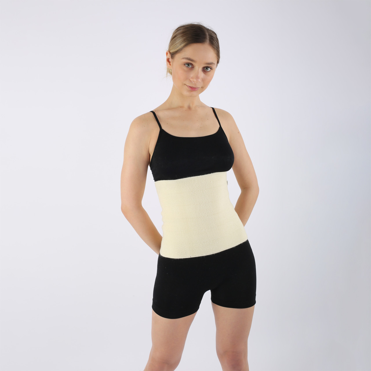 Корсет для спины шерстяной ORTHOPEDICS MEDICAL CAS425, пояс для ...