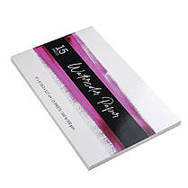 Високоякісний папір для малювання, для акварельного масляного акрилового живопису, щільністю 300 гр, фото 2