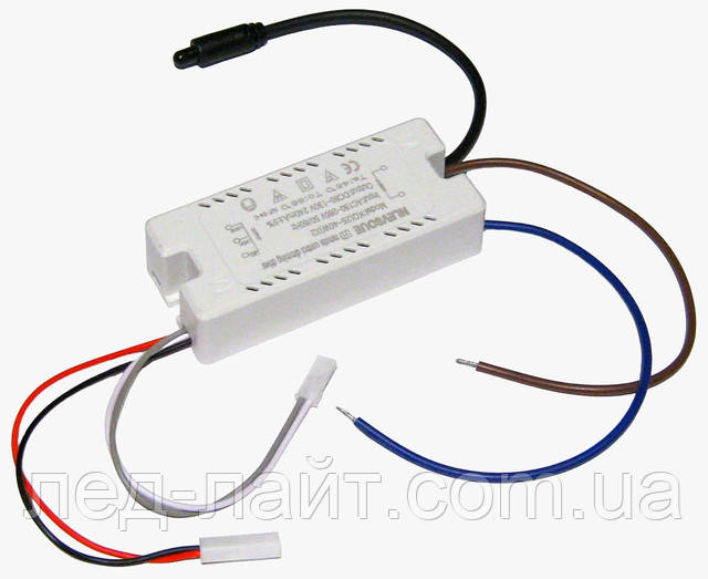 NLEVSOUE LED Driver 240mA (25-40)Wx2