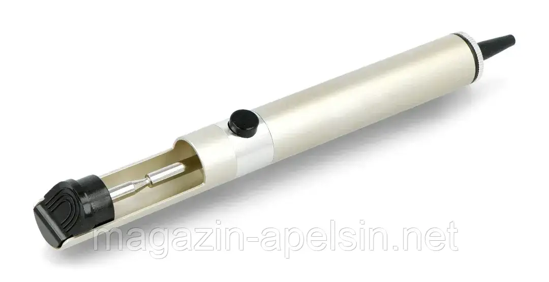 Пилосос для металевих банок Xytronic 1000AS HQ