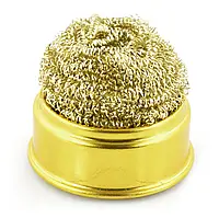 Очищувач наконечників з металевим тримачем і нековзними ніжками