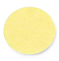 Губка для чищення наконечників - кругла - 5 шт.