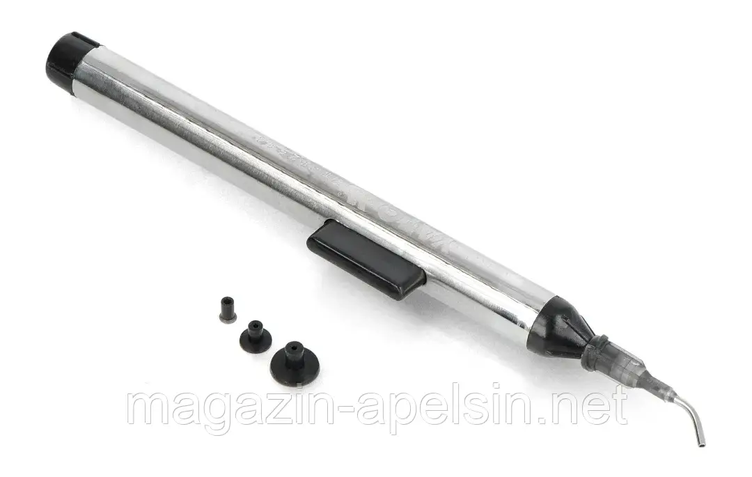 Вакуумний захват для пайки SMD компонентів Yato YT-82514