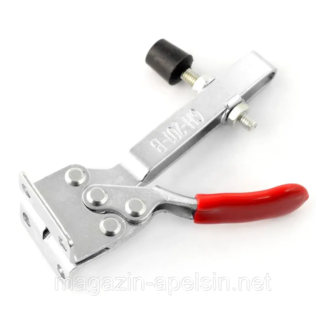 Притискна плита - U-BAR GH-201B швидкознімний - 90 кг