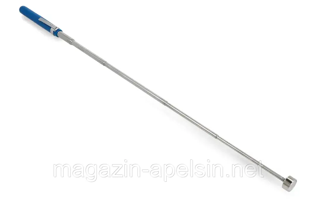 Магнітний захват - телескоп 60 см