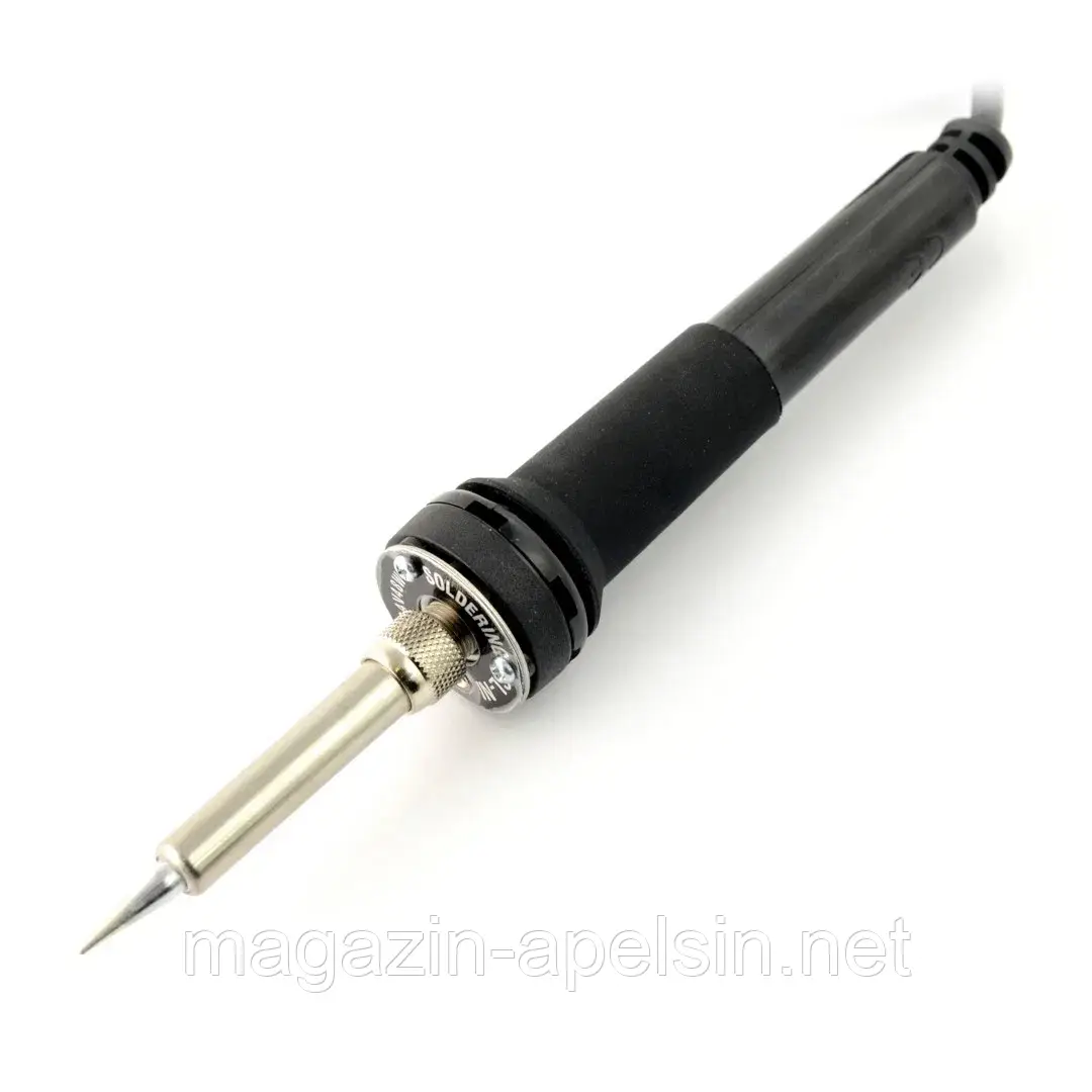 Паяльна станція Solomon SL-20ESD - 48 Вт
