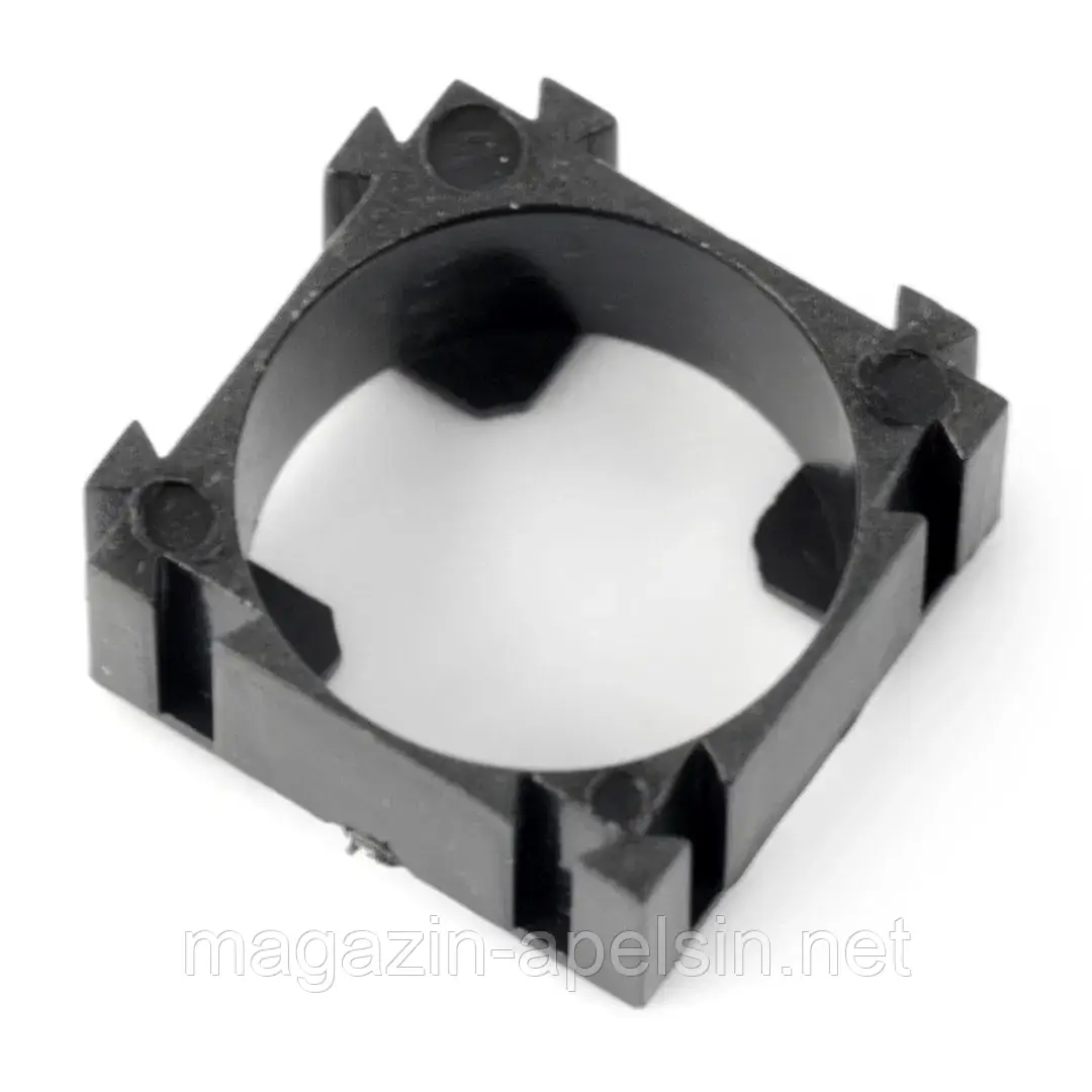 Тримач для Li-Ion акумуляторів 18650