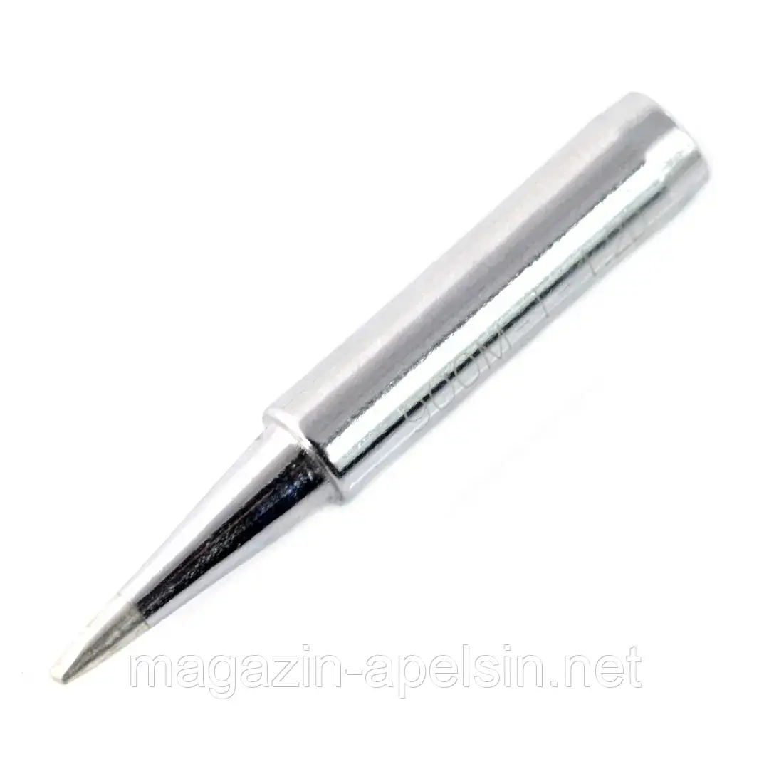 Наконечник для паяльних станцій - тип 900M T-1.2D