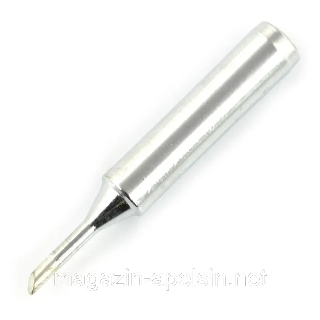 Наконечник для паяльних станцій - відсікач типу T-2C
