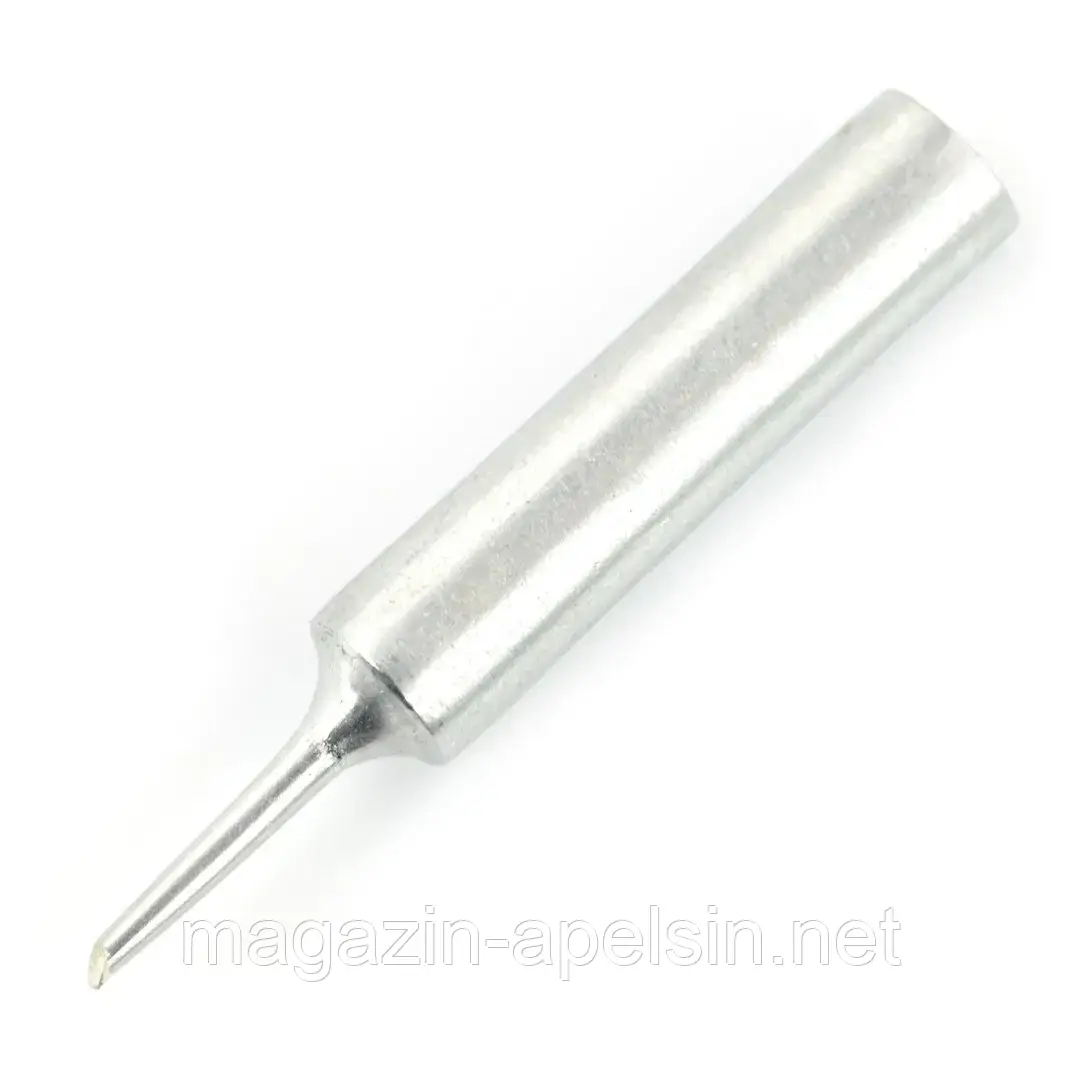Наконечник для паяльних станцій - тип T-1CF