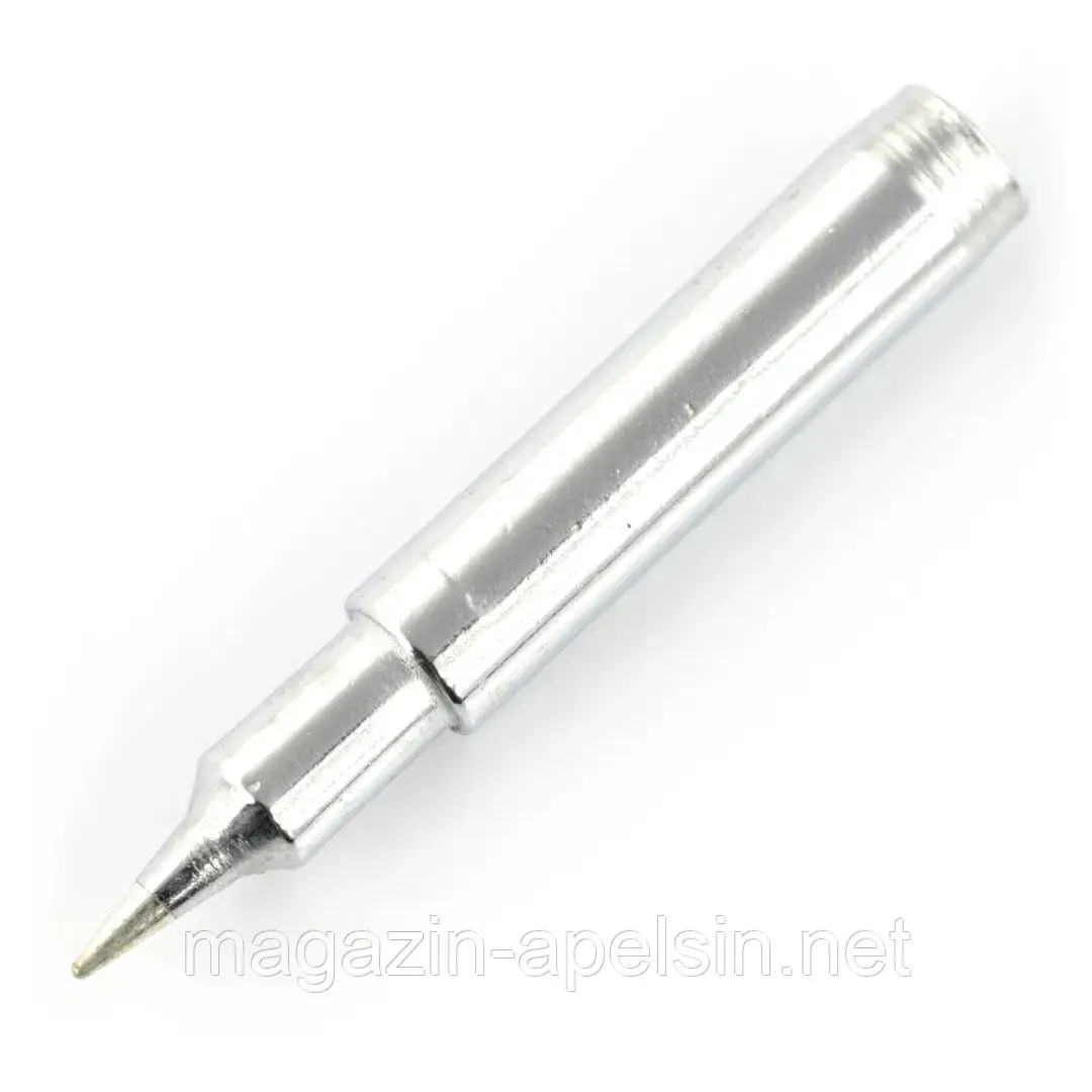 Наконечник для паяльних станцій - конусний тип T-S4