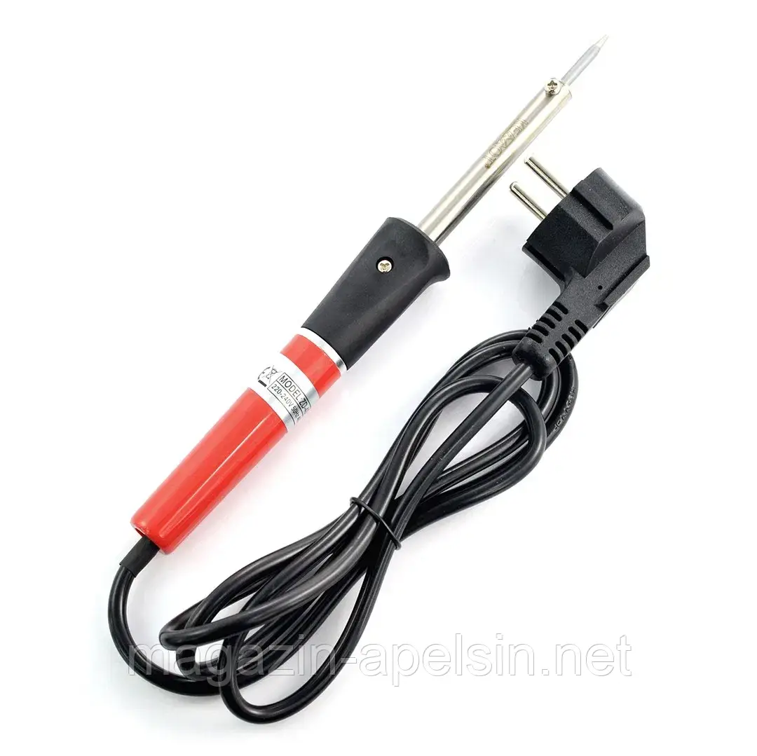 Паяльник опору ZD-407 - 40 Вт