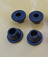 Втулка балки передньої Москві 412-2140 Україна (к-т 4 шт.)