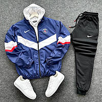 Комплект Nike Для Чоловіка Костюм Чоловічий Nextor