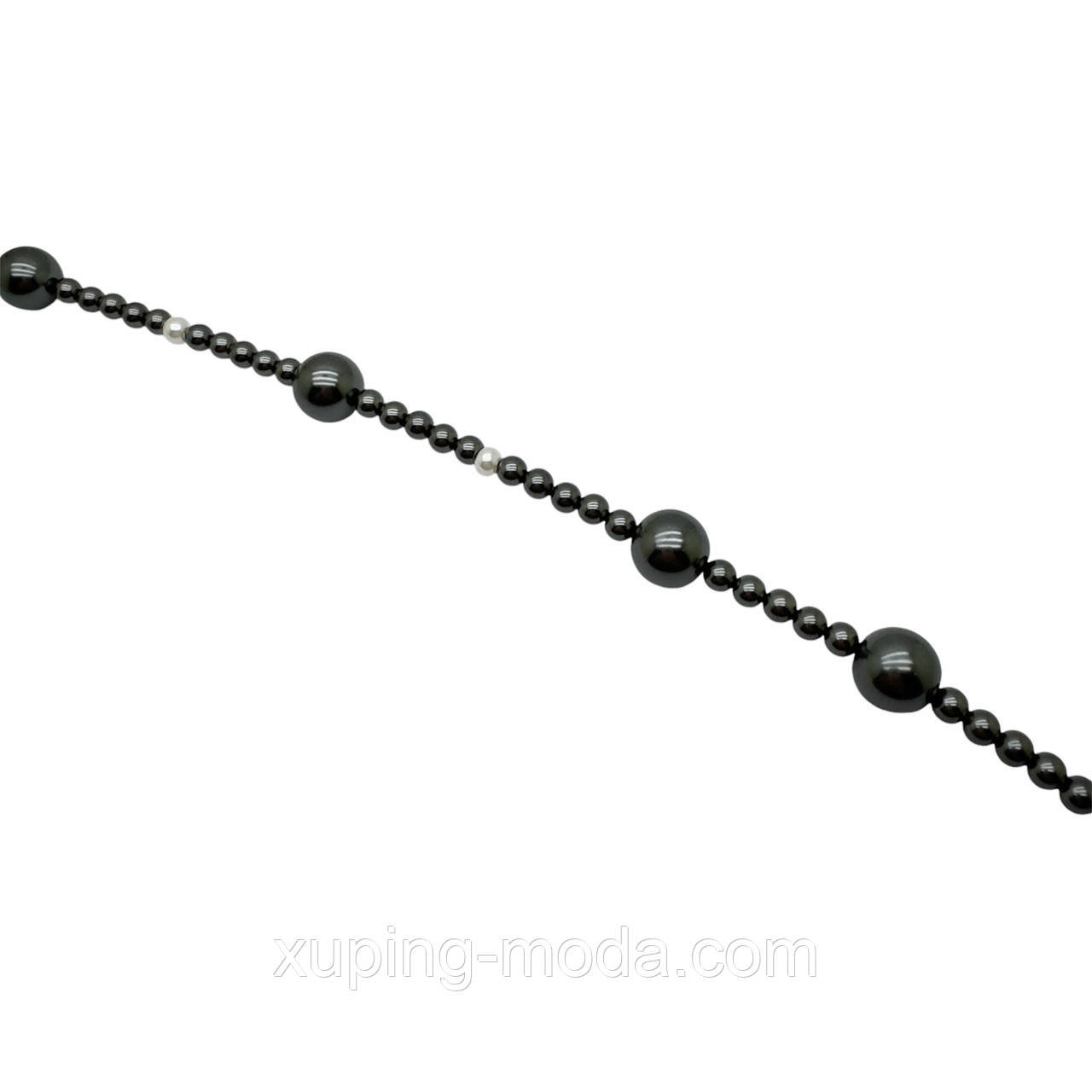 18 + 4 см. Браслет xuping. 18 к, фото 1