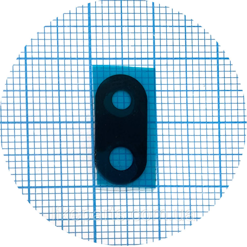 Скло камери Huawei P20 Lite ANE-LX1, Nova 3e (без рамки), фото 1