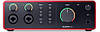 Аудіоінтерфейс Focusrite Scarlett 4i4 4th Gen, фото 2