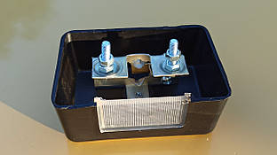 Ліхтар підсвітки номерного знака АЕА ФП200-А2