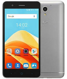 ZTE Blade A510