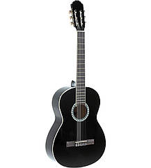 Класична гітара GEWA BASIC PLUS 4/4 (Black)