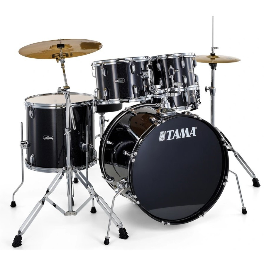 Акустична ударна установка TAMA STAGESTAR ST52H5C-BNS, фото 1