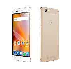 ZTE Blade A610