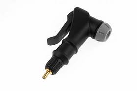 Головка-клапан для насоса Giyo CVN