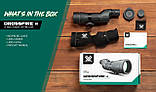 Підзорна труба Vortex Crossfire HD 16-48x65 ST (CF-65S), фото 10
