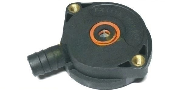 BMW 3 E36 90-99 1,6 і 1,8 і вентиляційний клапан двигуна 11157501567, арт. DA-5689