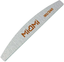Пилка Miami Half 180/240