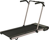 Бігова доріжка Toorx Treadmill City Compact Pure Bronze (CITY-COMPACT-B), фото 2